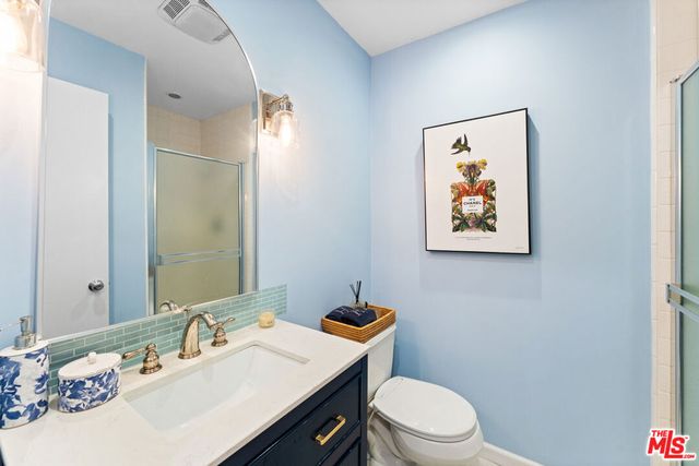 12115 San Vicente Boulevard 111, Los Angeles, CA 90049