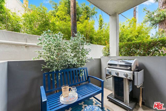 12115 San Vicente Boulevard 111, Los Angeles, CA 90049
