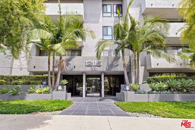 12115 San Vicente Boulevard 111, Los Angeles, CA 90049
