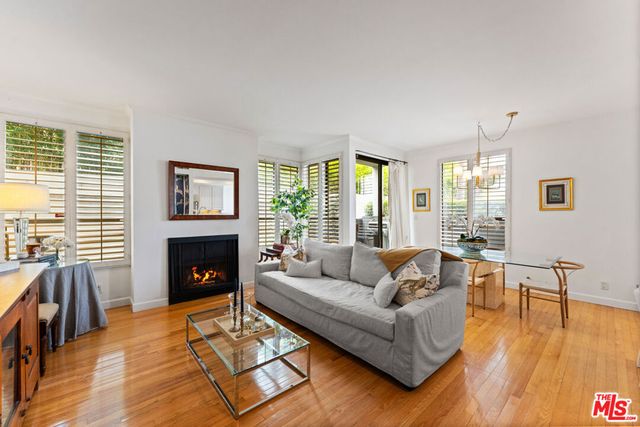 12115 San Vicente Boulevard 111, Los Angeles, CA 90049