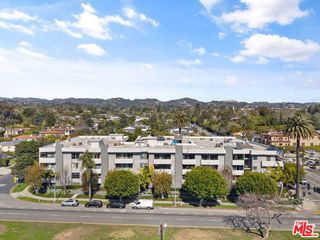 12115 San Vicente Boulevard 111, Los Angeles, CA 90049
