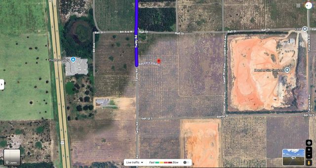 7839 ROMAINE AVENUE, Sebring, FL 33876