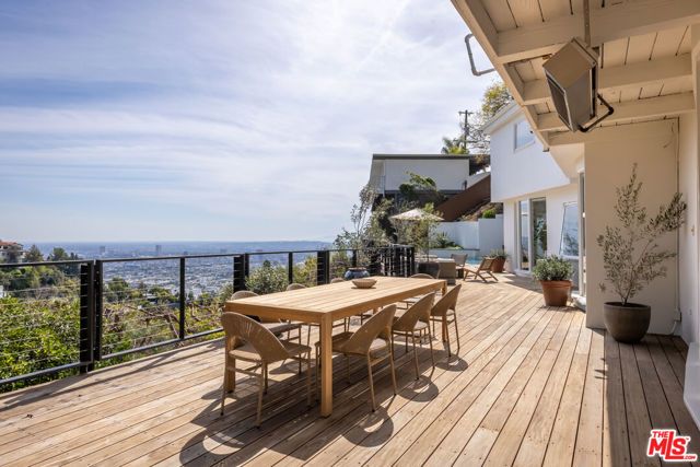 1568 Viewsite Drive, Los Angeles, CA 90069