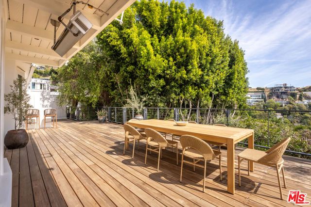 1568 Viewsite Drive, Los Angeles, CA 90069
