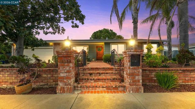 1833 1833 Helena Dr, Concord, CA 94521