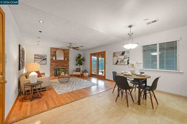 1833 1833 Helena Dr, Concord, CA 94521