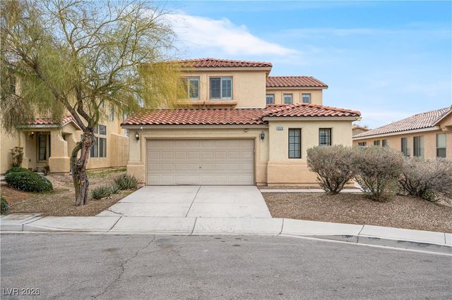 5526 Spruce Hill Court, Las Vegas, NV 89148