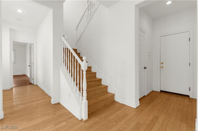 5526 Spruce Hill Court, Las Vegas, NV 89148