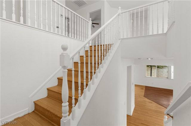5526 Spruce Hill Court, Las Vegas, NV 89148