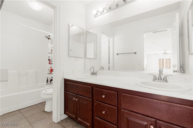 5526 Spruce Hill Court, Las Vegas, NV 89148