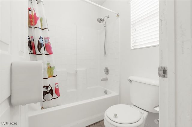 5526 Spruce Hill Court, Las Vegas, NV 89148