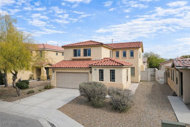 5526 Spruce Hill Court, Las Vegas, NV 89148