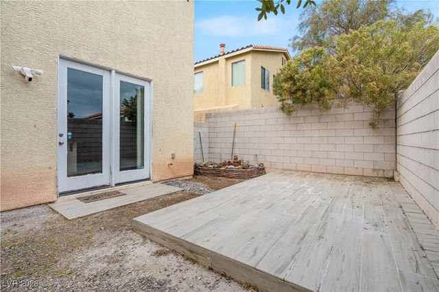5526 Spruce Hill Court, Las Vegas, NV 89148
