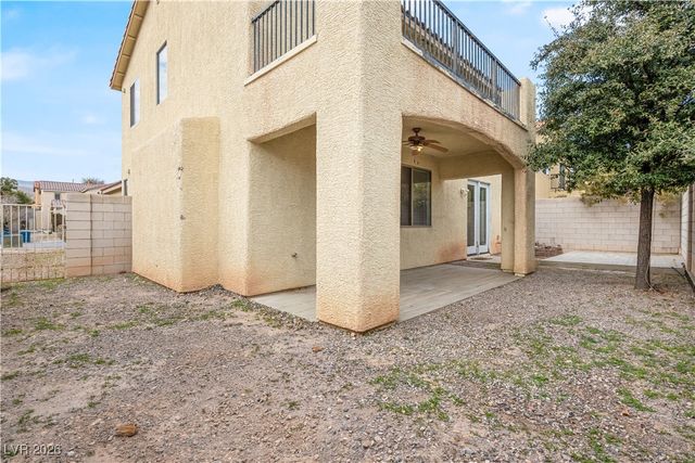 5526 Spruce Hill Court, Las Vegas, NV 89148