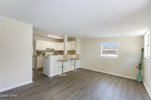 609 Sea Breeze Drive, Panama City Beach, FL 32413