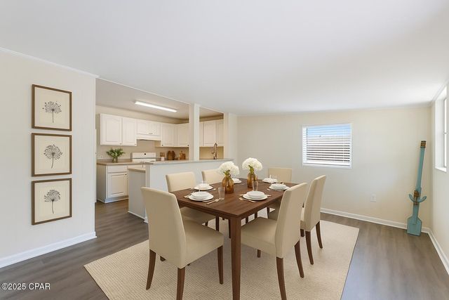 609 Sea Breeze Drive, Panama City Beach, FL 32413