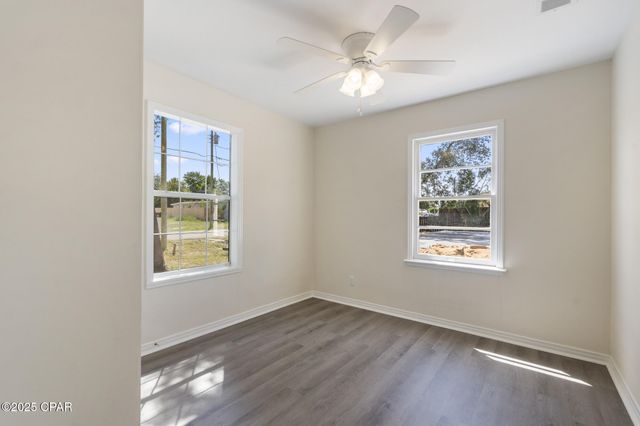 609 Sea Breeze Drive, Panama City Beach, FL 32413