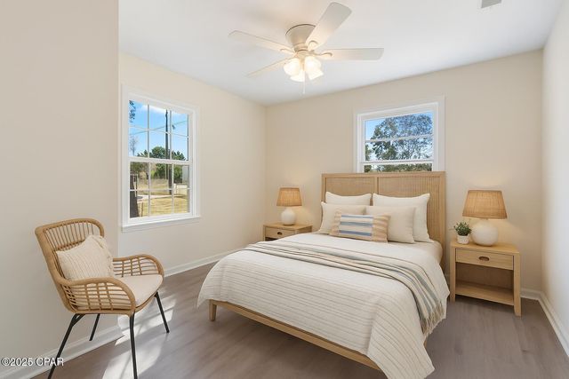 609 Sea Breeze Drive, Panama City Beach, FL 32413