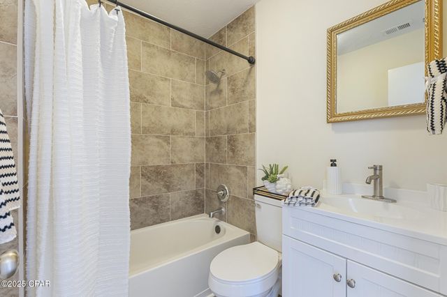 609 Sea Breeze Drive, Panama City Beach, FL 32413