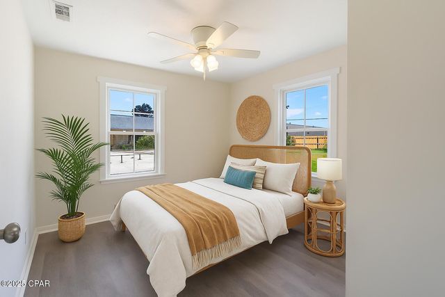 609 Sea Breeze Drive, Panama City Beach, FL 32413