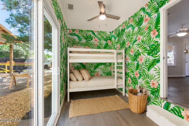 609 Sea Breeze Drive, Panama City Beach, FL 32413