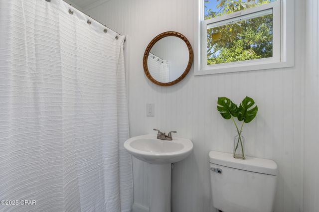 609 Sea Breeze Drive, Panama City Beach, FL 32413