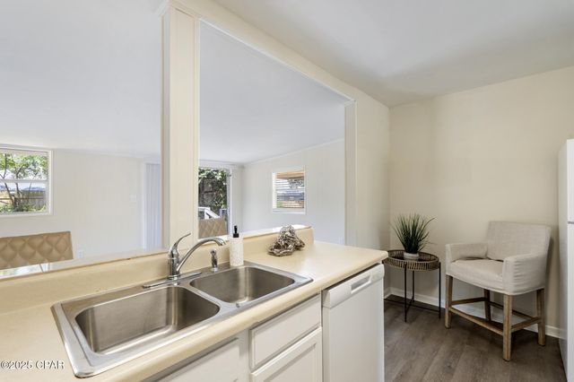 609 Sea Breeze Drive, Panama City Beach, FL 32413