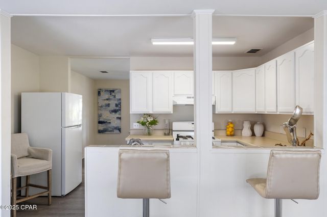 609 Sea Breeze Drive, Panama City Beach, FL 32413