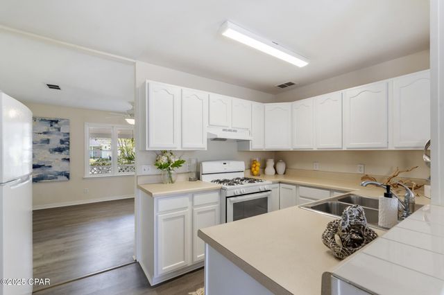 609 Sea Breeze Drive, Panama City Beach, FL 32413