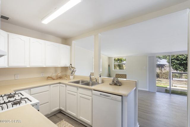 609 Sea Breeze Drive, Panama City Beach, FL 32413