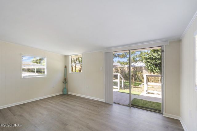 609 Sea Breeze Drive, Panama City Beach, FL 32413