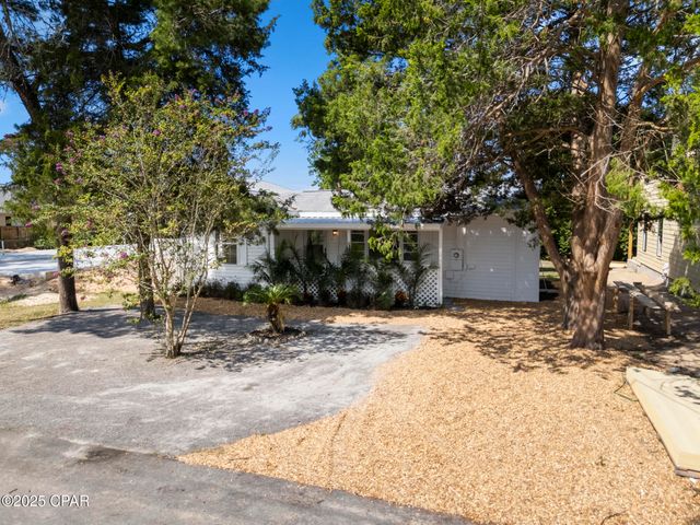 609 Sea Breeze Drive, Panama City Beach, FL 32413