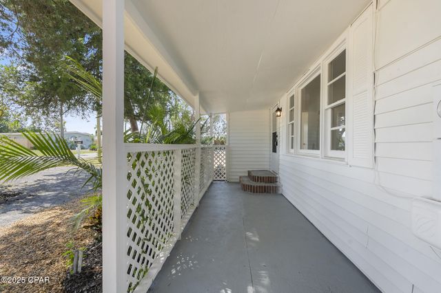 609 Sea Breeze Drive, Panama City Beach, FL 32413