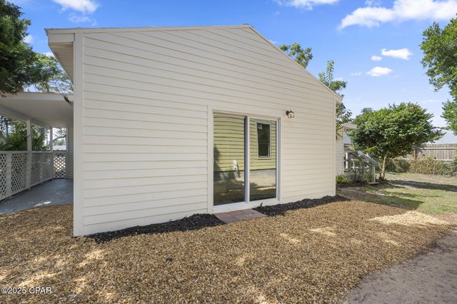 609 Sea Breeze Drive, Panama City Beach, FL 32413