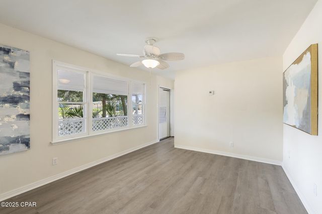 609 Sea Breeze Drive, Panama City Beach, FL 32413