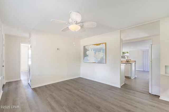 609 Sea Breeze Drive, Panama City Beach, FL 32413