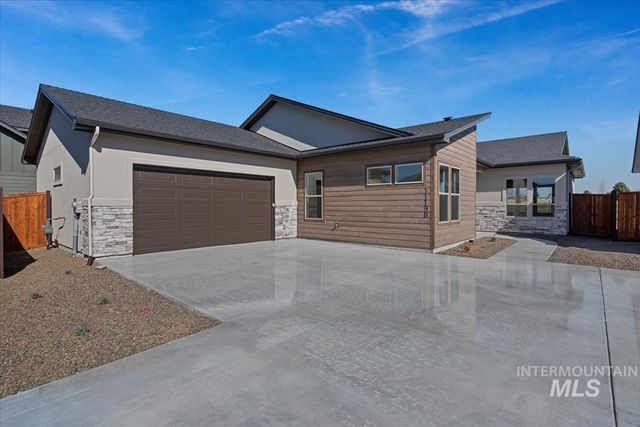 11198 W Tara Iti Ln, Kuna, ID 83634