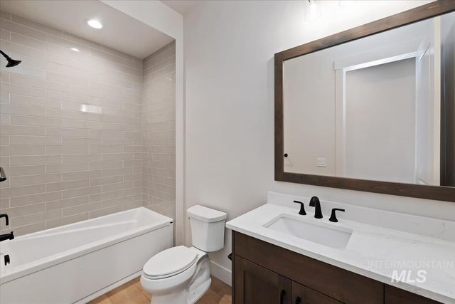 11198 W Tara Iti Ln, Kuna, ID 83634