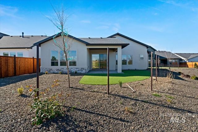 11198 W Tara Iti Ln, Kuna, ID 83634