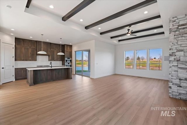 11198 W Tara Iti Ln, Kuna, ID 83634