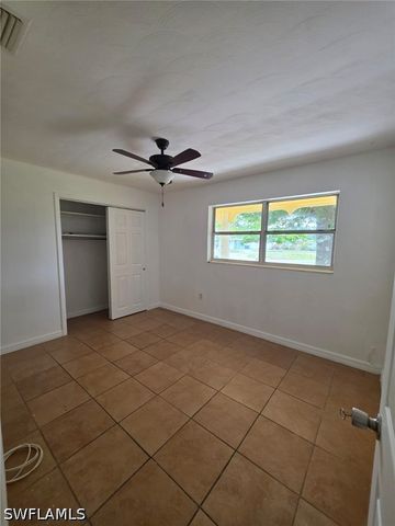 2103 Unity AVE, Fort Myers, FL 33901