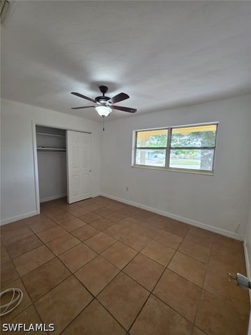 2103 Unity AVE, Fort Myers, FL 33901