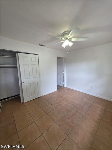 2103 Unity AVE, Fort Myers, FL 33901