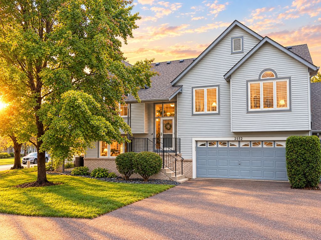 2552 Manitou Lane, White Bear Lake, MN 55110