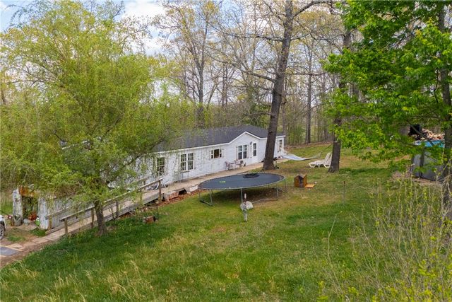 13712 Kistler Road, Rogers, AR 72756