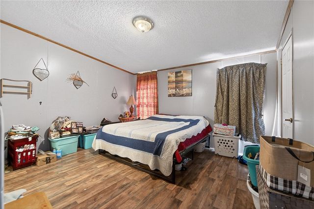 13712 Kistler Road, Rogers, AR 72756