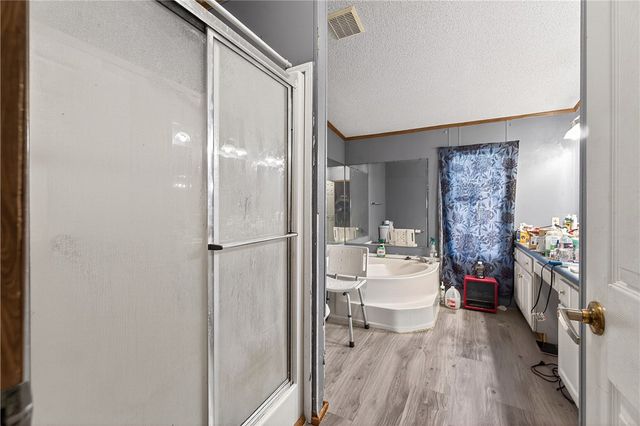 13712 Kistler Road, Rogers, AR 72756