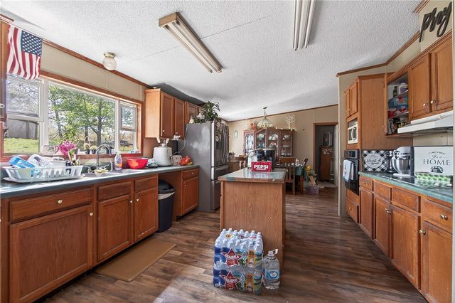 13712 Kistler Road, Rogers, AR 72756