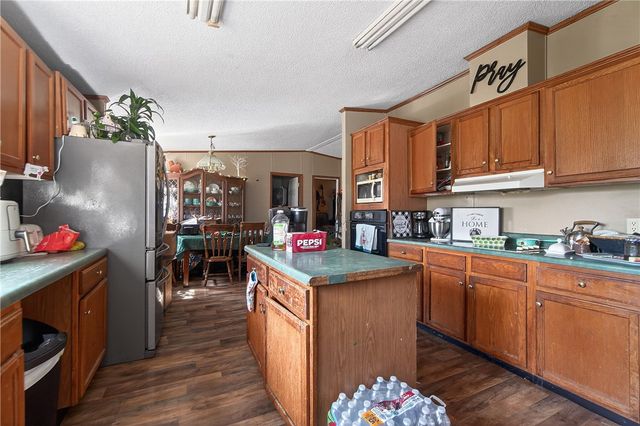 13712 Kistler Road, Rogers, AR 72756
