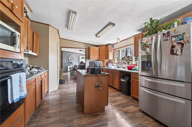 13712 Kistler Road, Rogers, AR 72756